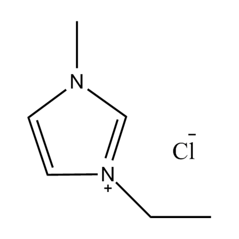 Cloreto de 1-etil-3-metilimidazólio