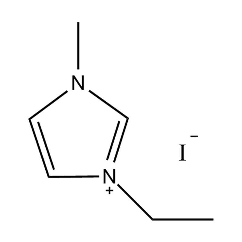Iodo 1-etil-3-metilimidazólio