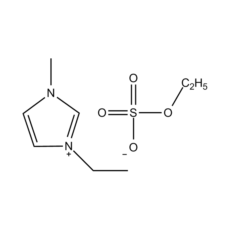 Etilsulfato de 1-etil-3-metilimidazólio