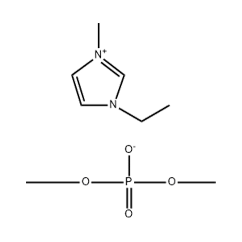 Dimetilfosfato de 1-etil-3-metilimidazólio