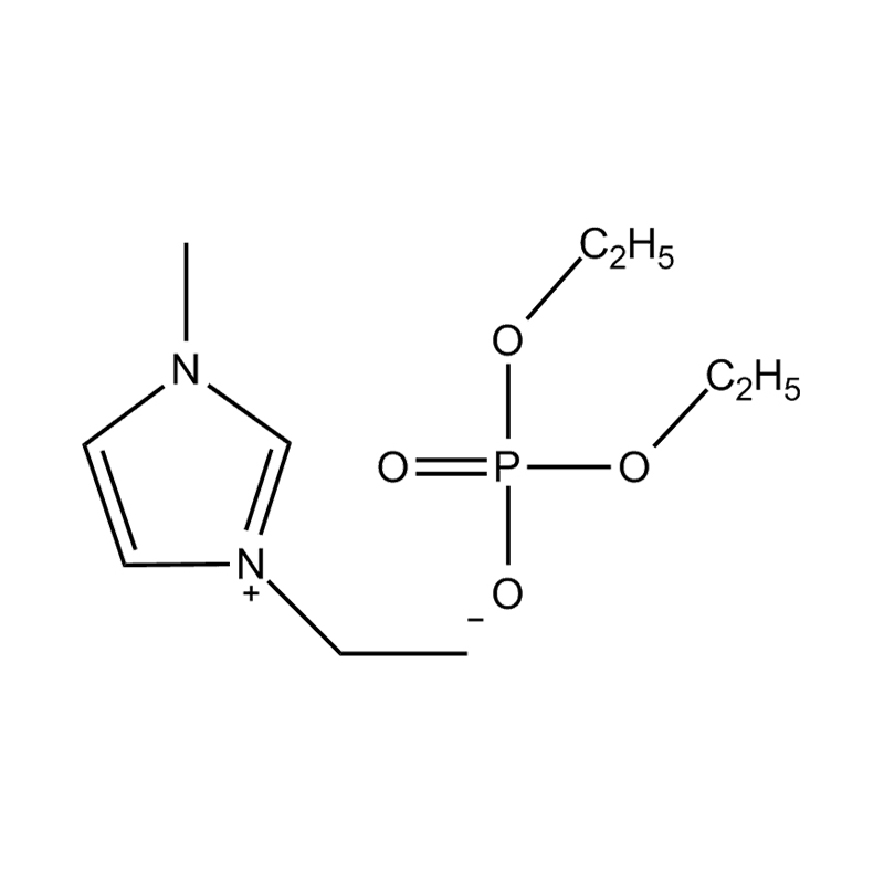 Dietilfosfato de 1-etil-3-metilimidazólio