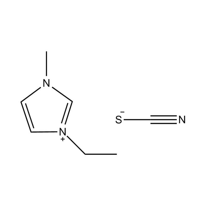 Tiocianato de 1-etil-3-metilimidazólio