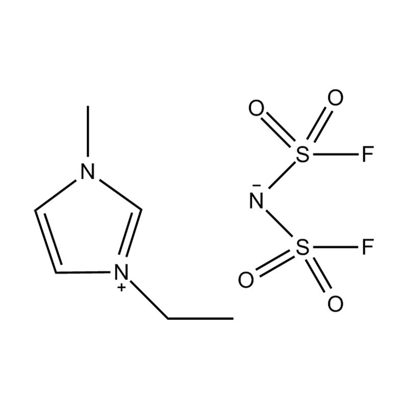 1-Etil-3-metilimidazólio bis(fluorossulfonil)imida