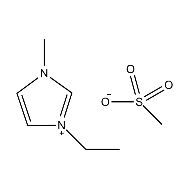 Metanossulfonato de 1-etil-3-metilimidazólio