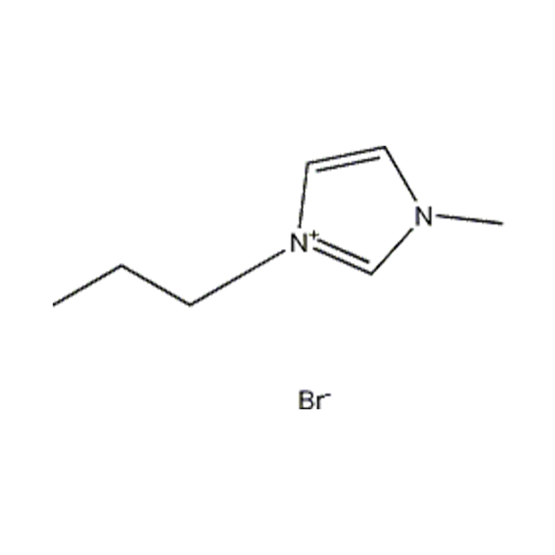 Brometo de 1-propil-3-metilimidazólio