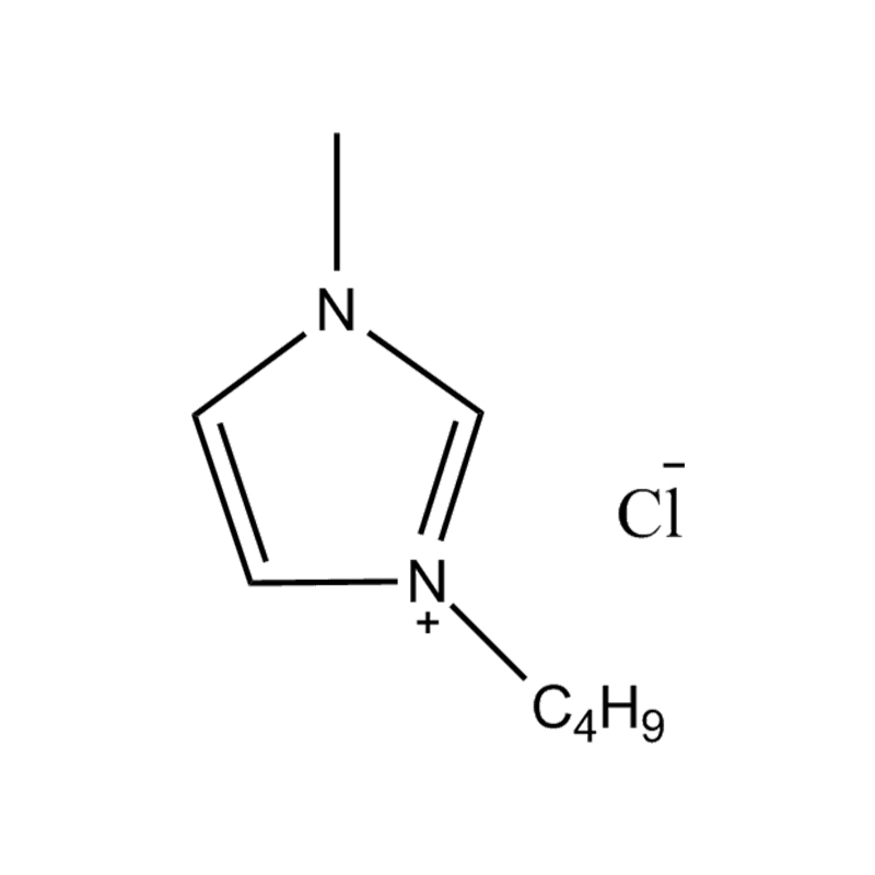 Cloreto de 1-butil-3-metilimidazólio