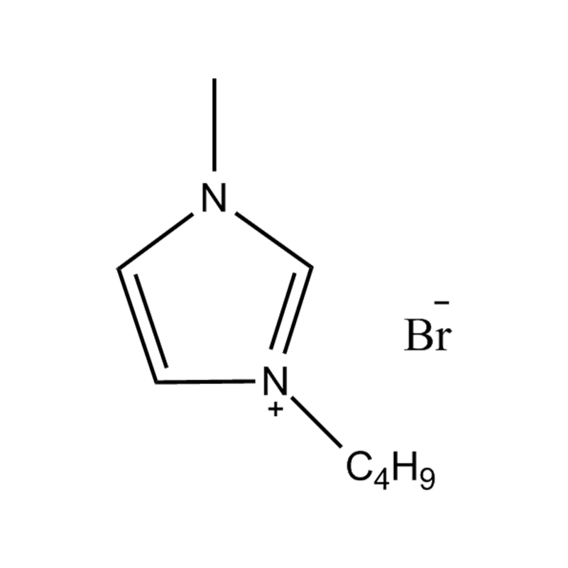 Brometo de 1-butil-3-metilimidazólio