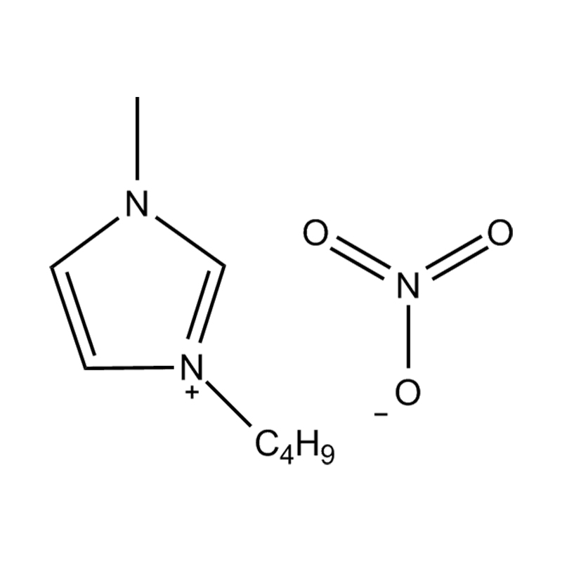 Nitrato de 1-butil-3-metilimidazólio