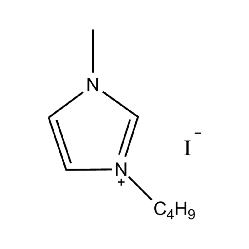 Iodeto de 1-butil-3-metilimidazólio