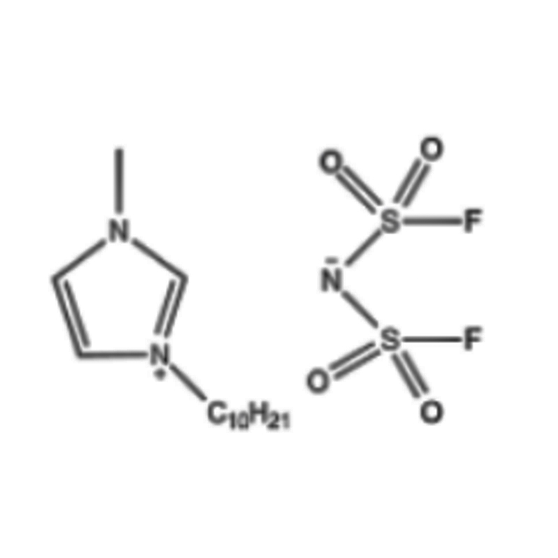 1-Decil-3-metilimidazólio Bis(fluorossulfonil)imida