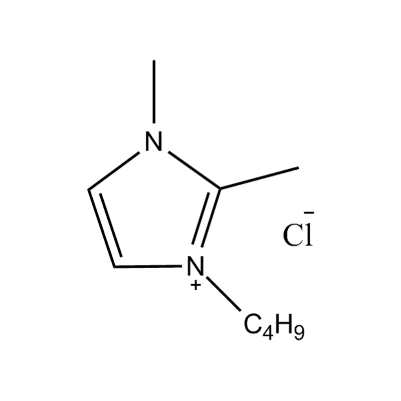 Cloreto de 1-Butil-2,3-dimetilimidazólio