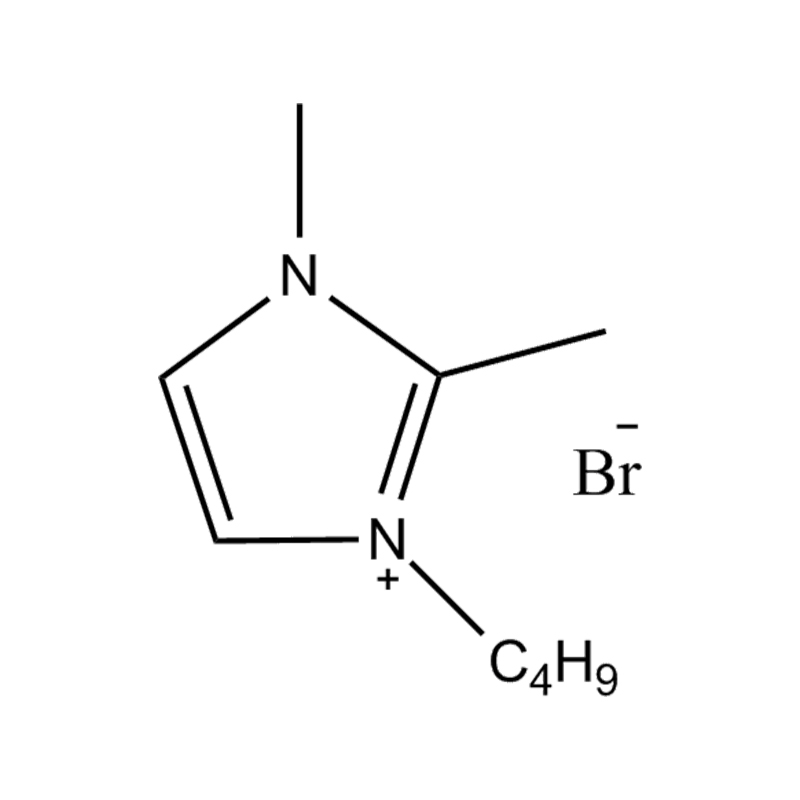 Brometo de 1-Butil-2,3-dimetilimidazólio