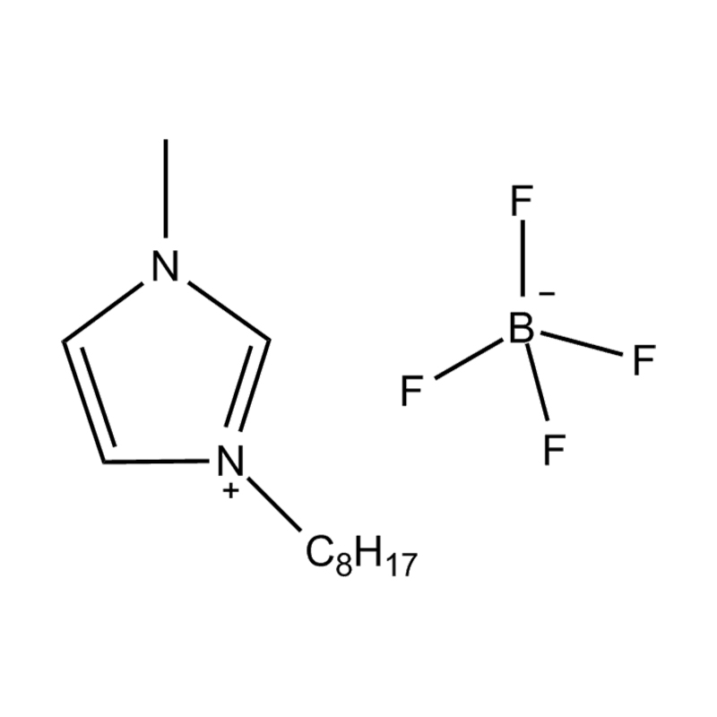 Tetrafluoroborato de 1-octil-3-metilimidazólio