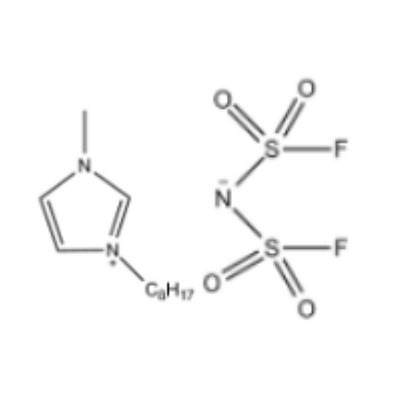 1-octil-3-metilimidazólio Bis(fluorossulfonil)imida