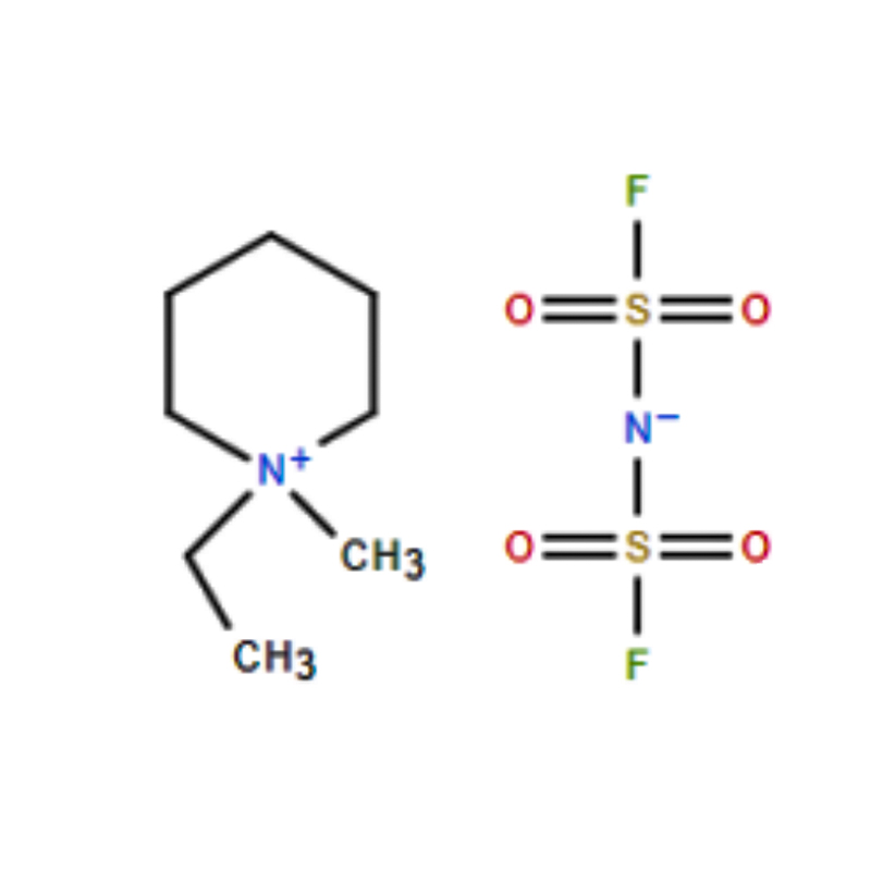 Sal de difluorossulfonimida de N-etil-N-metilpiperidina