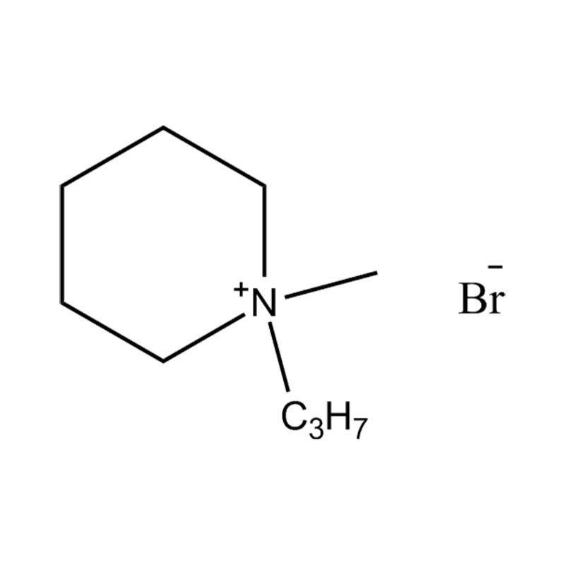 Sal brometo de N-Propil-N-metilpiperidina