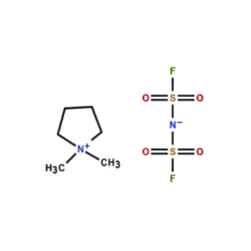 N,N-dimetilpirrolidínio bis(fluorossulfonil)imida
