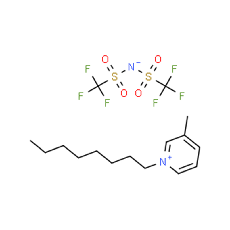 N-Octil-3-metilpiridínio Bis(trifluorometilsulfonil)imida