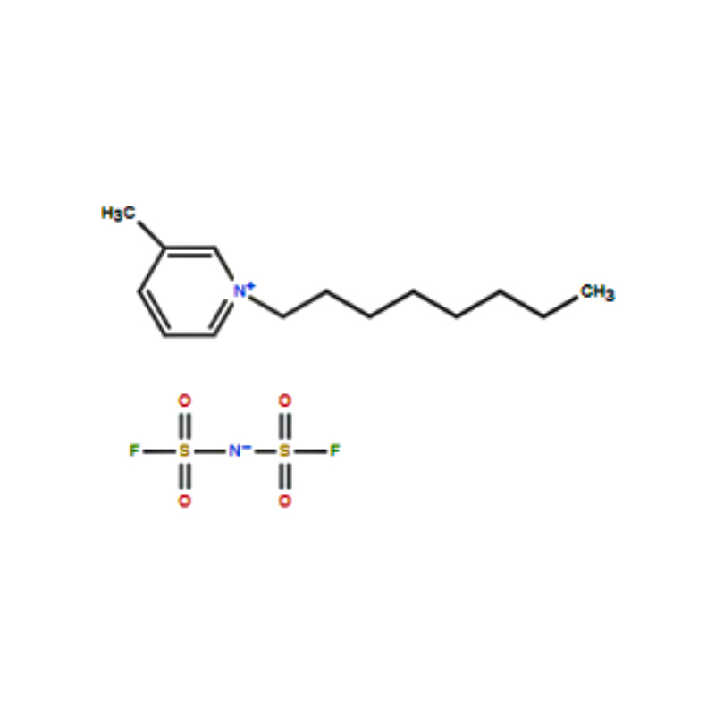 N-Octil-3-metilpiridínio Bis(fluorossulfonil)imida