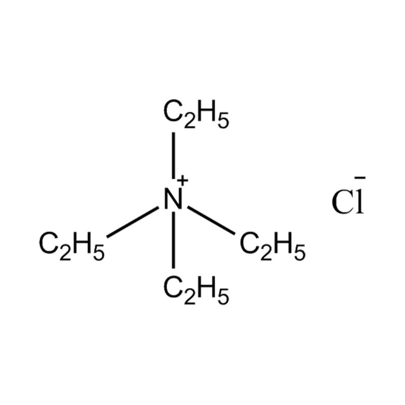 Cloreto de tetraetilamônio