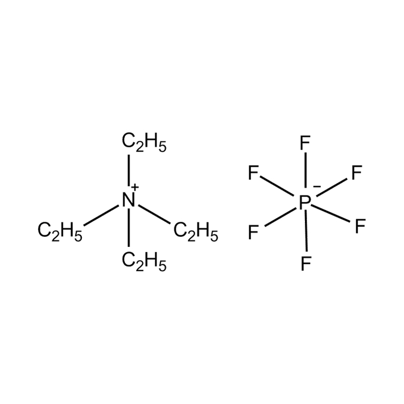 Hexafluorofosfato de tetraetilamônio