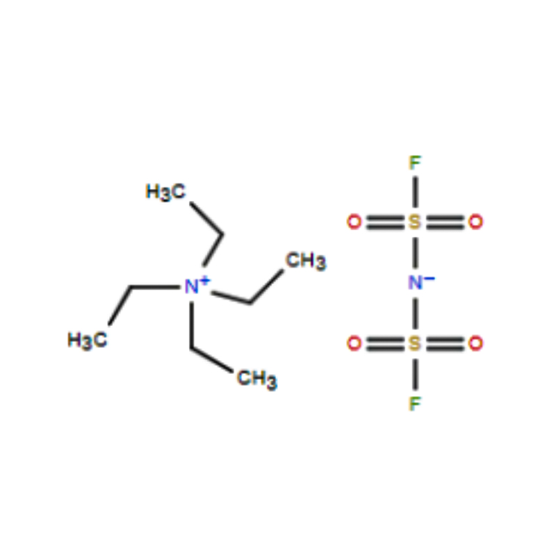 Sal bis(fluorossulfonil)imida de tetraetilamônio