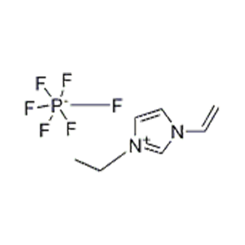 Hexafluorofosfato de 1-vinil-3-etilimidazol