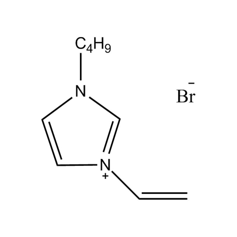 Brometo de 1-vinil-3-butilimidazol