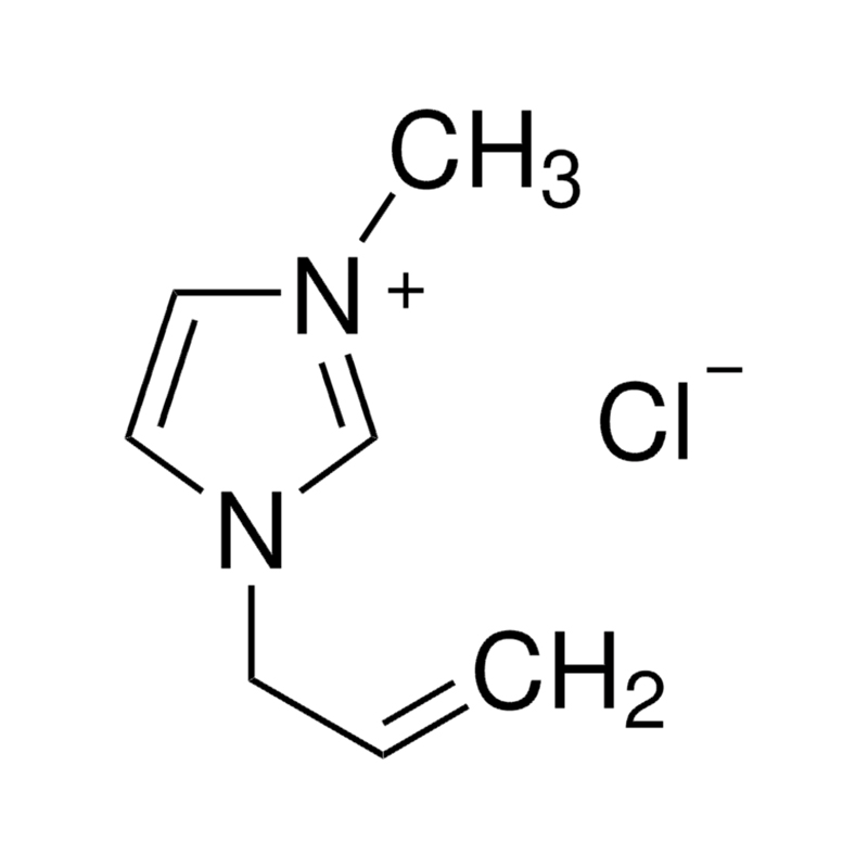 Sal cloreto de 1-alil-3-metilimidazol