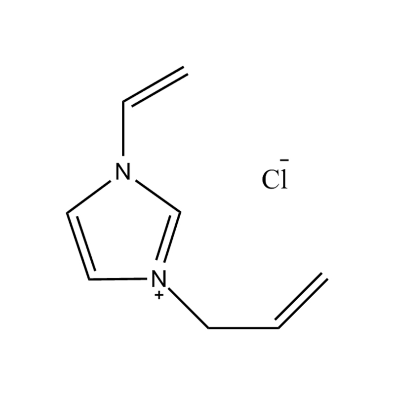 Sal cloreto de 1-alil-3-vinilimidazol