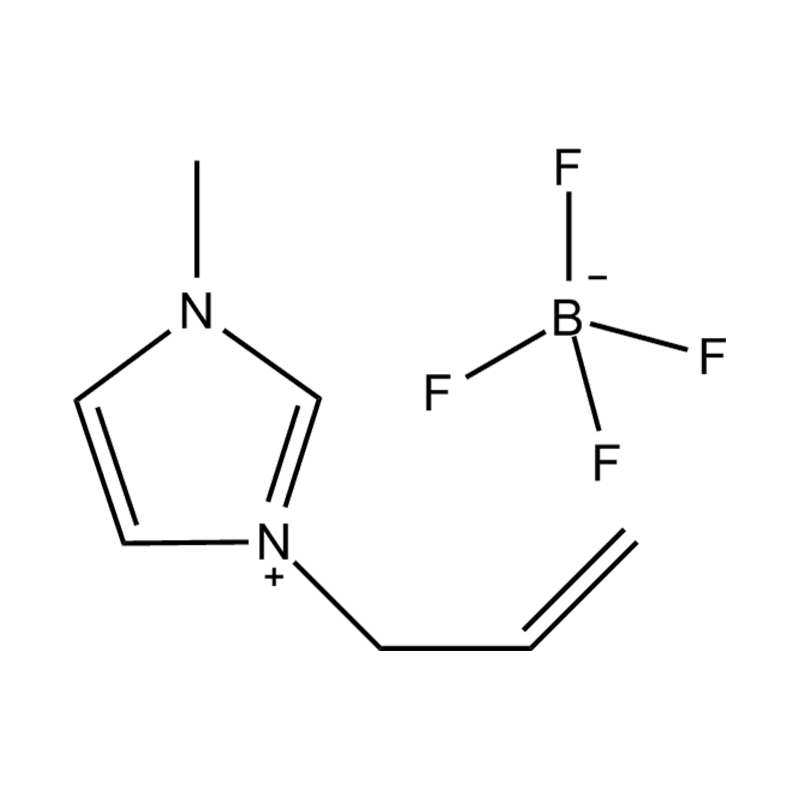 Tetrafluoroborato de 1-alil-3-metilimidazol