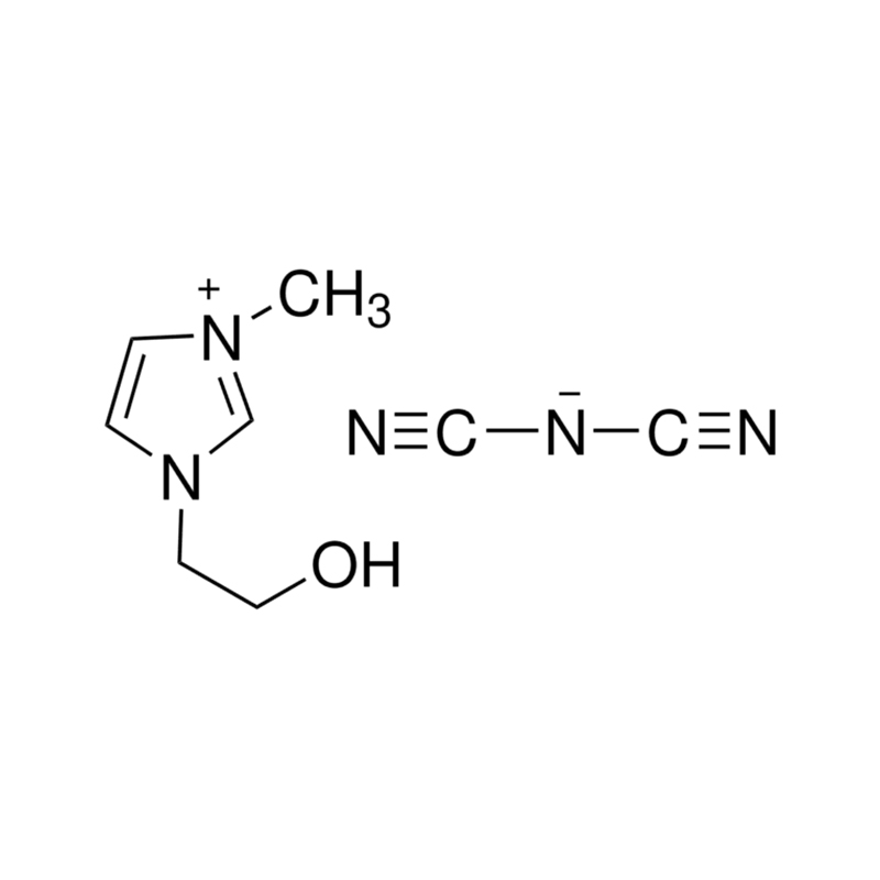 Dicianamida de 1-(2-hidroxietil)-3-metilimidazólio