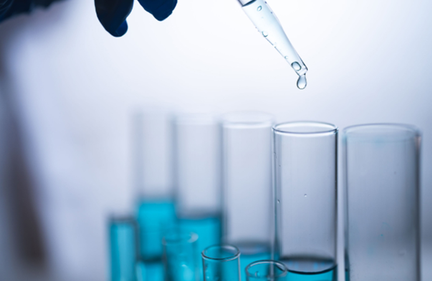 Líquidos Iônicos Industriais