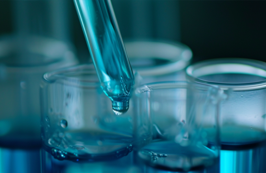 Compostos Líquidos Iônicos Funcionalizados