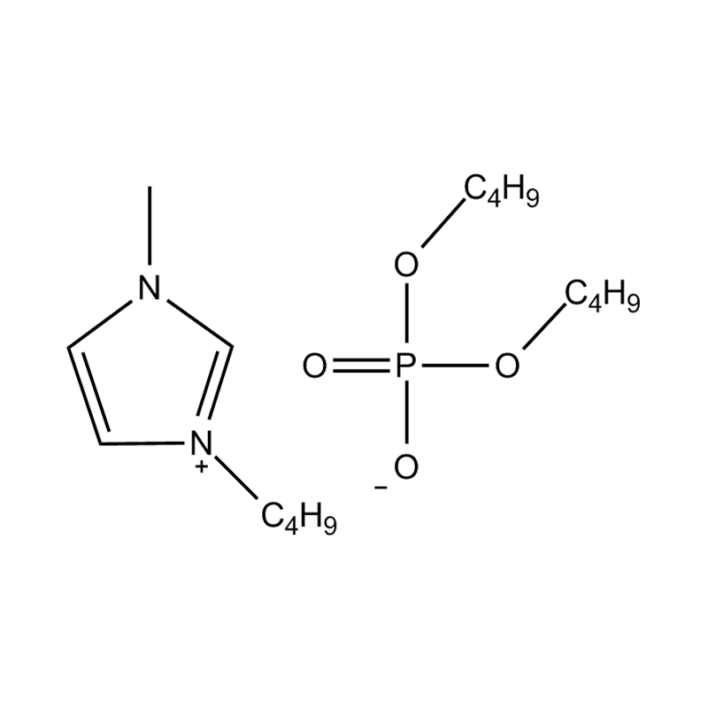 Fosfato de dibutil 1-butil-3-metilimidazólio