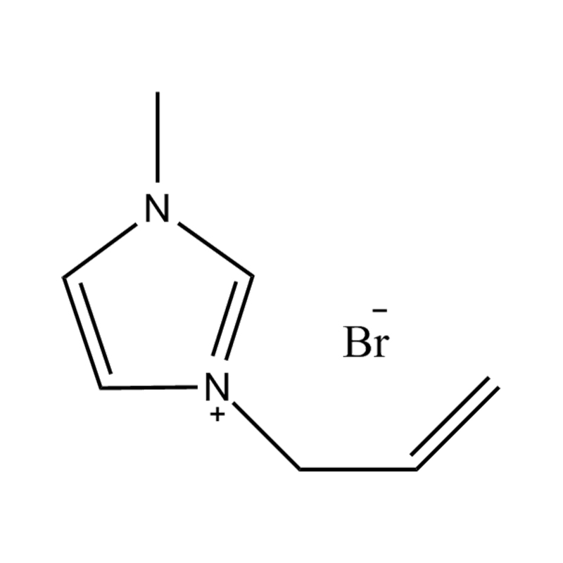 Brometo de 1-alil-3-metilimidazólio