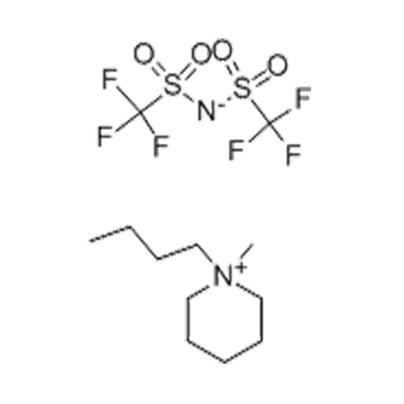 1-Butil-1-metilpiperidínio bis(trifluorometilsulfonil)imida