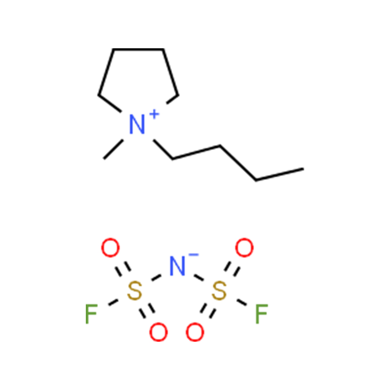 1-Butil-1-metilpirrolidínio Bis(fluorossulfonil)imida
