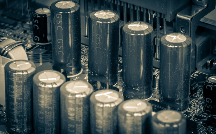 Eletrólito de Alumínio