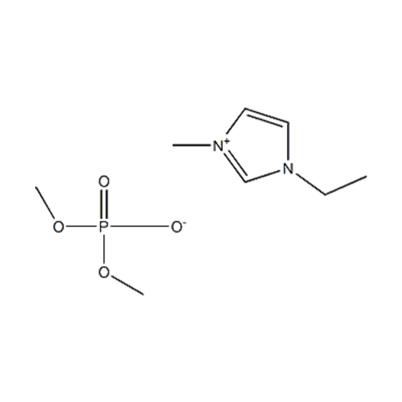 Dimetilfosfato de 1-etil-3-metilimidazólio