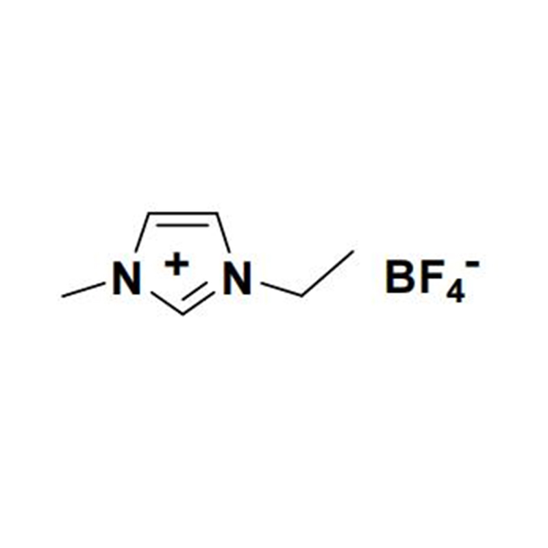 Tetrafluoroborato de 1-etil-3-metilimidazólio