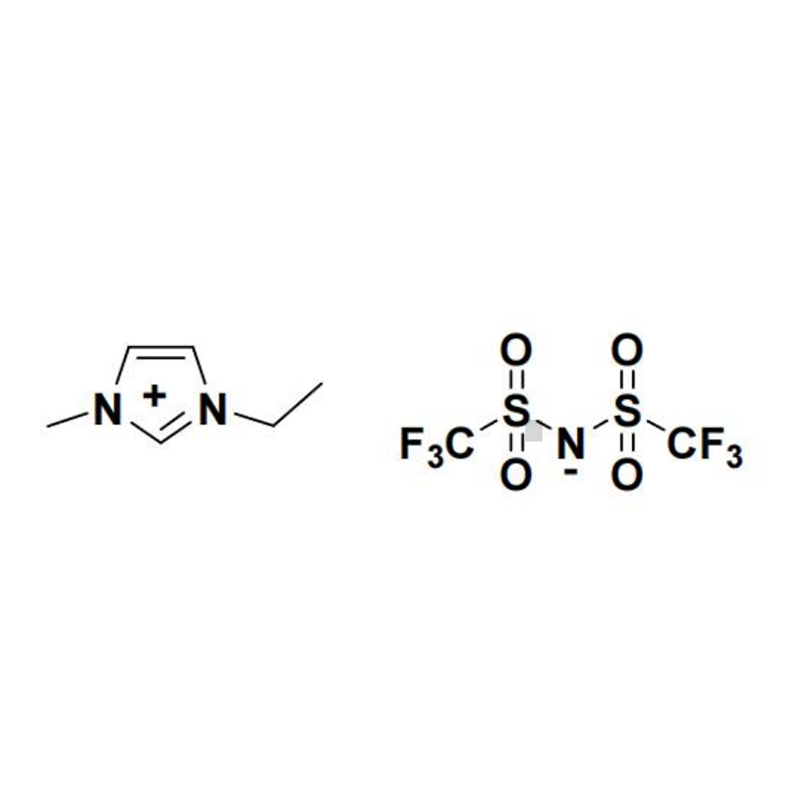 1-Etil-3-metilimidazólio bis[(trifluorometilsulfonil]imida