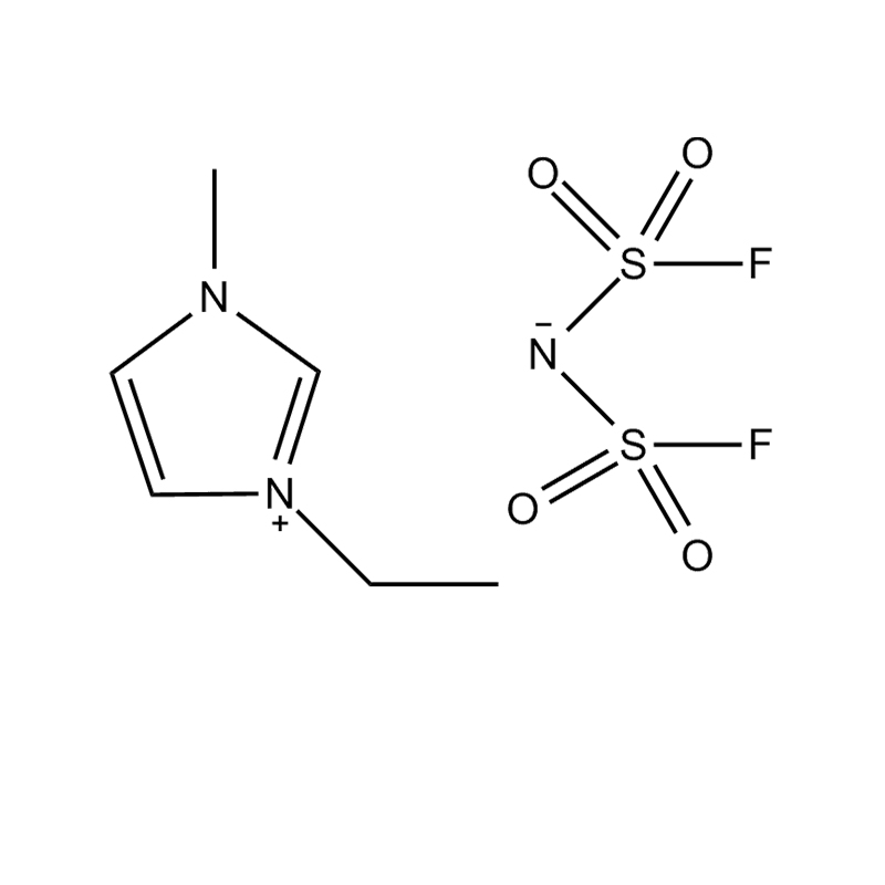 1-Etil-3-metilimidazólio bis(fluorossulfonil)imida