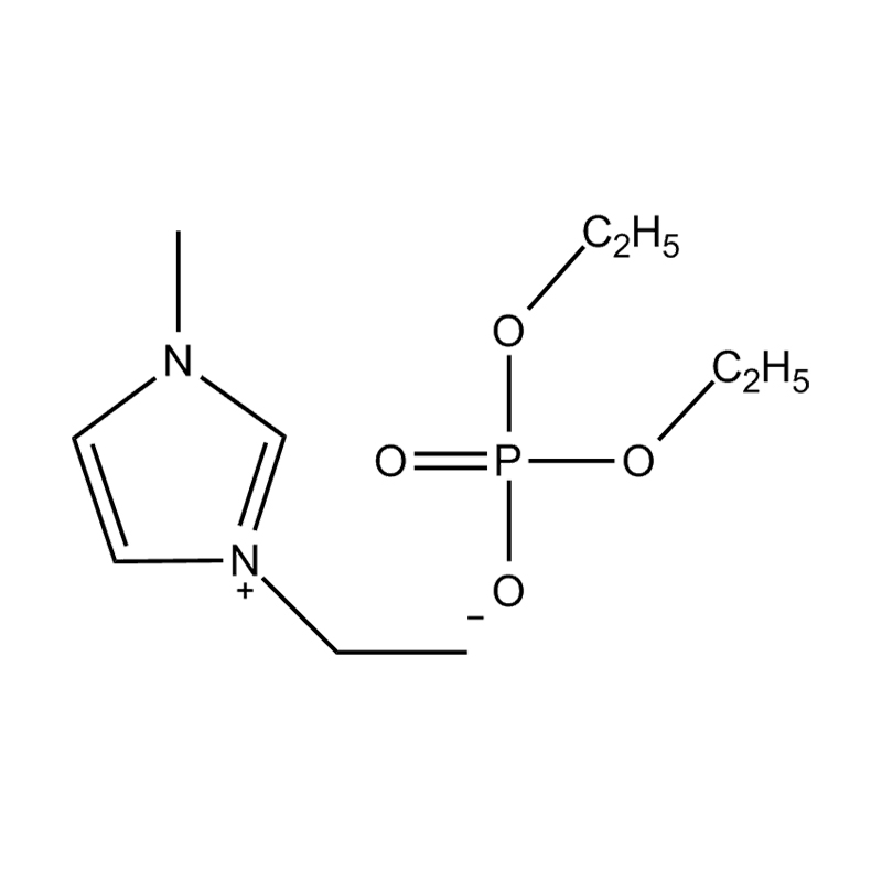 Dietilfosfato de 1-etil-3-metilimidazólio