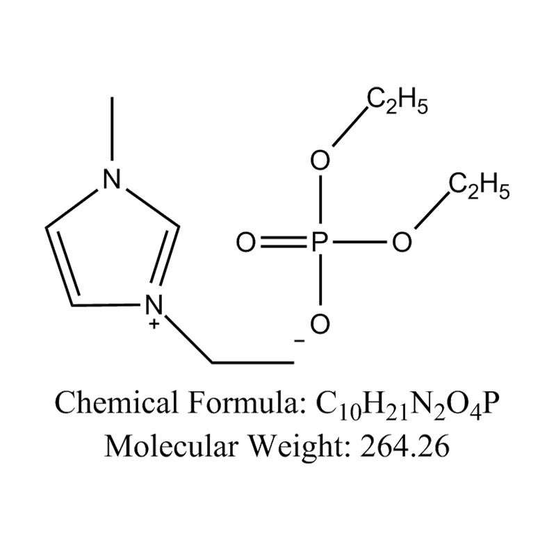 Dietilfosfato de 1-etil-3-metilimidazólio