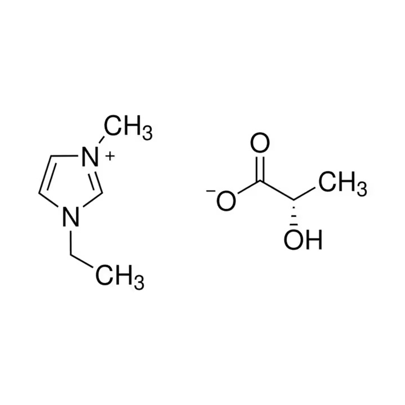L-(+)-lactato de 1-etil-3-metilimidazólio